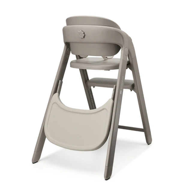 Kinderkraft TINO high chair BEIGE