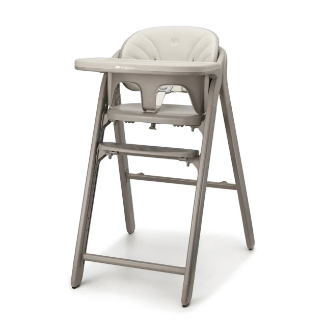 Kinderkraft TINO high chair BEIGE