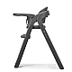 Kinderkraft TINO столче за хранене GRAY