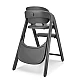 Kinderkraft TINO столче за хранене GRAY