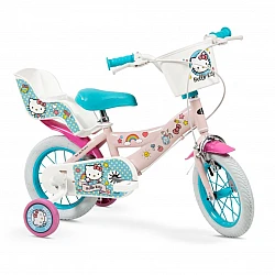Toimsa Children's Bike 12" Hello Kitty 1249