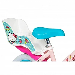 Toimsa Children's Bike 12" Hello Kitty 1249