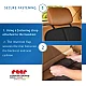 86171 Reer TravelKid Maxi car seat protector