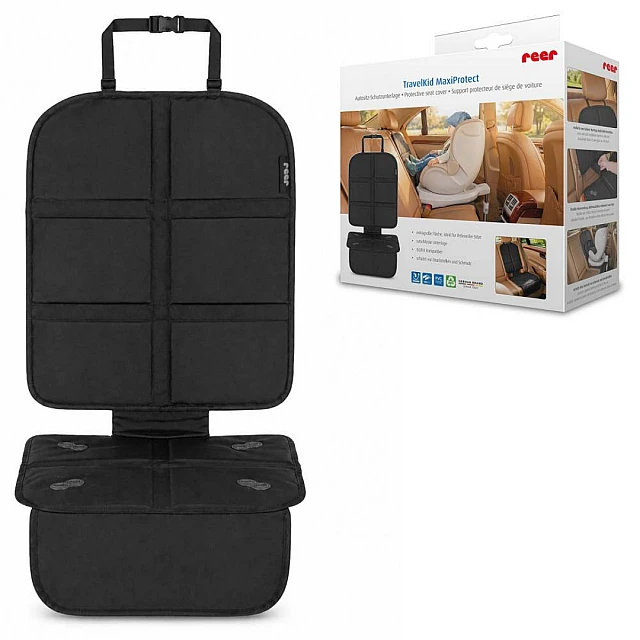 86171 Reer TravelKid Maxi car seat protector