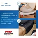 86171 Reer TravelKid Maxi car seat protector