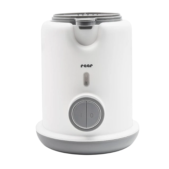 Reer 33040 TurboFood нагревател за бебешка храна