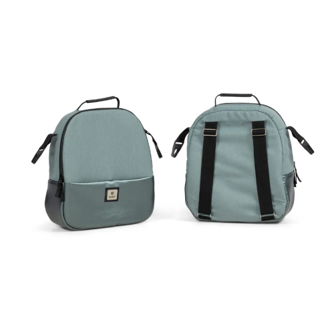 Tutis VIVA 5+ бебешка количка 2в1 063 Turquoise