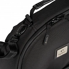 TUTIS UK01 universal backpack for baby stroller black