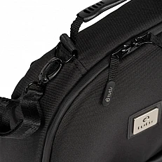 TUTIS UK01 universal backpack for baby stroller black