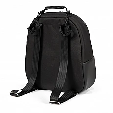 TUTIS UK01 universal backpack for baby stroller black