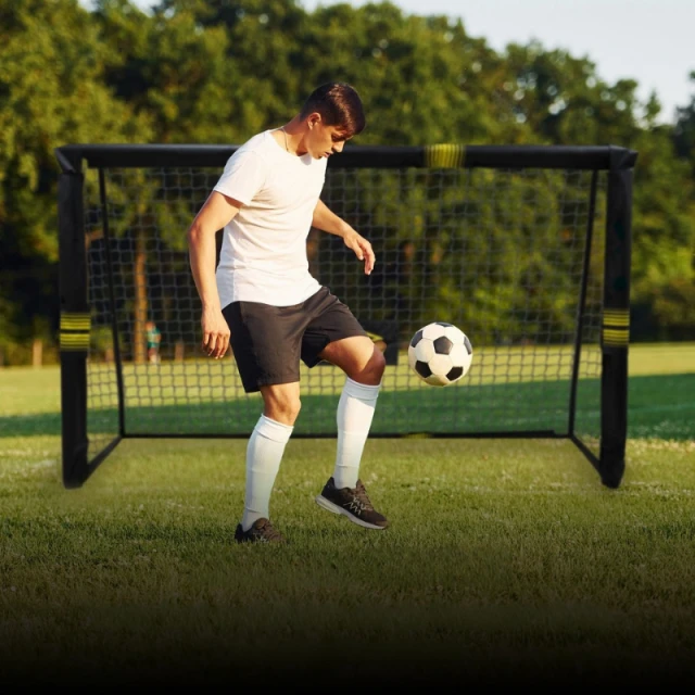 Umbro football goal 180x120x60