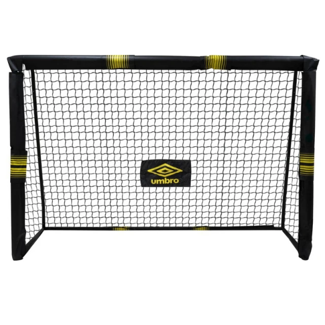 Umbro football goal 240x160x85