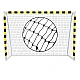 Umbro football goal 300x200x90