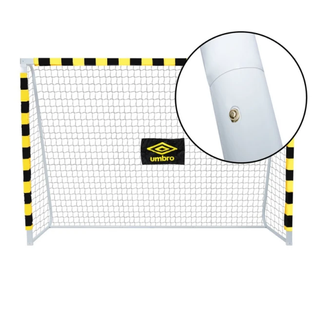 Umbro футболна врата 300x200x90