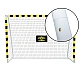 Umbro football goal 300x200x90