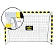 Umbro football goal 300x200x90