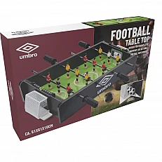 Umbro мини джага 13 части
