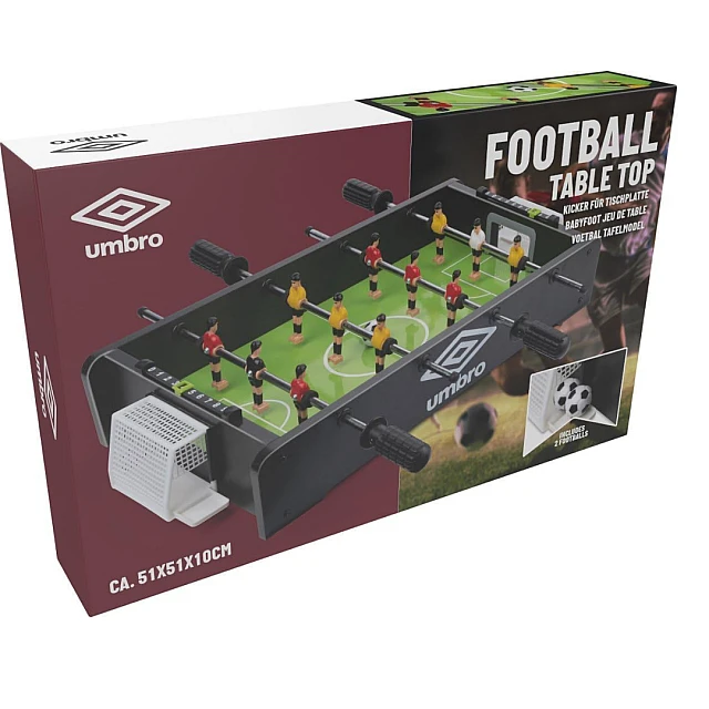 Umbro мини джага 13 части