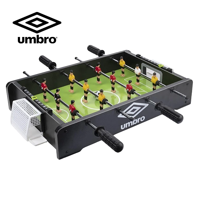 Umbro мини джага 13 части