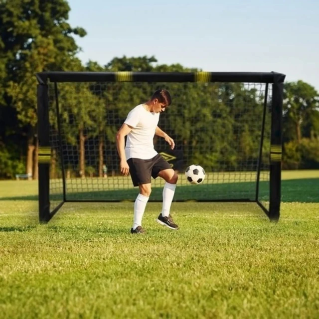 Umbro football goal 300x200x120