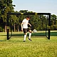 Umbro football goal 300x200x120
