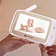 Motorola VM45 connect video baby monitor with Wi-Fi