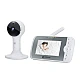 Motorola VM64 connect baby monitor with Wi-Fi