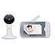 Motorola VM64 connect baby monitor with Wi-Fi