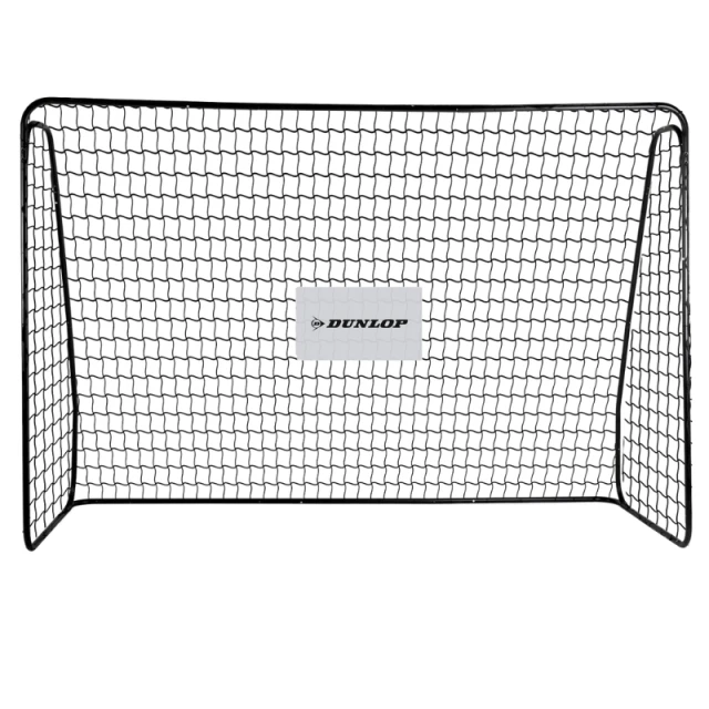 Dunlop football goal 300x205x120