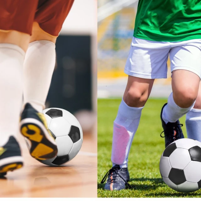 Dunlop football goal 300x205x120