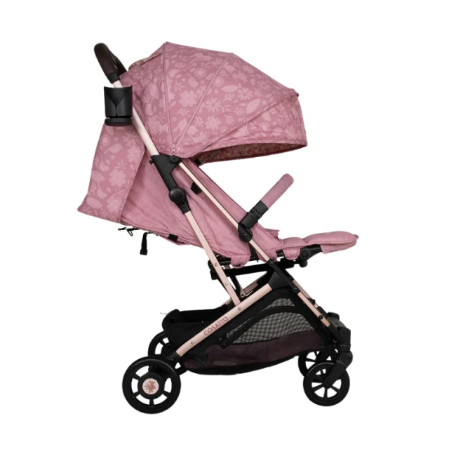 Cosatto CT5940 Woosh 4 CAMILLE Pushchair