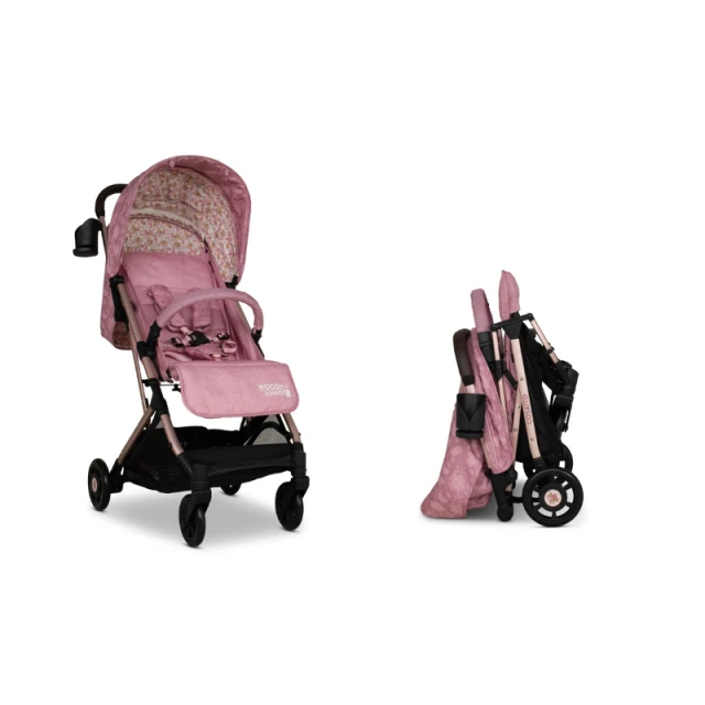 Cosatto CT5940 Woosh 4 CAMILLE Pushchair