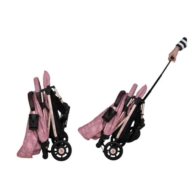 Cosatto CT5940 Woosh 4 CAMILLE Pushchair
