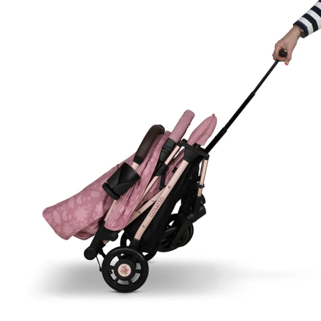 Cosatto CT5940 Woosh 4 CAMILLE Pushchair