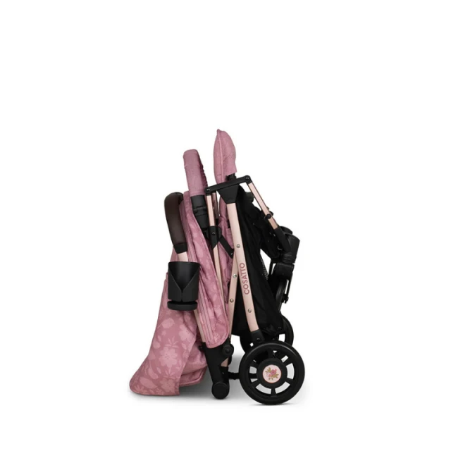 Cosatto CT5940 Woosh 4 CAMILLE Pushchair