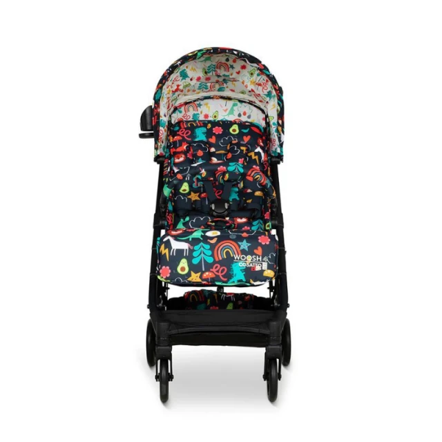 Cosatto CT5711 Woosh 4 stroller COSATTO CARNIVAL