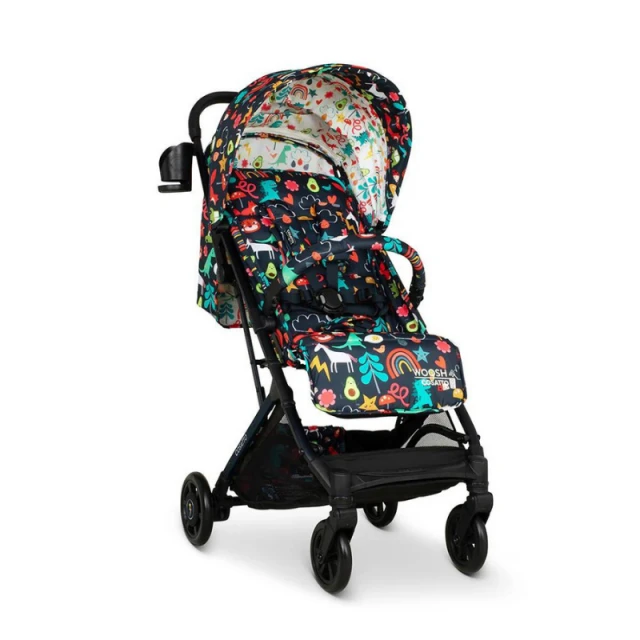 Cosatto CT5711 Woosh 4 stroller COSATTO CARNIVAL