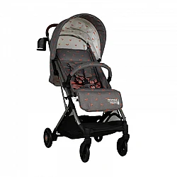 Cosatto CT5950 Woosh 4 бебешка количка FOXLING