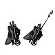 Cosatto CT5950 Woosh 4 baby stroller FOXLING
