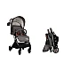 Cosatto CT5950 Woosh 4 baby stroller FOXLING