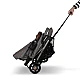 Cosatto CT5950 Woosh 4 baby stroller FOXLING