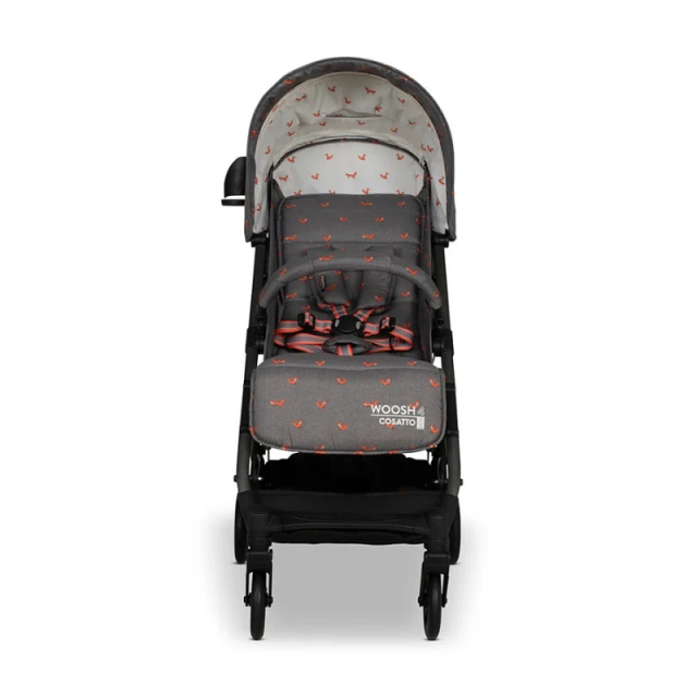 Cosatto CT5950 Woosh 4 бебешка количка FOXLING