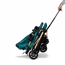 Cosatto CT5735 Woosh 4 бебешка количка MIDNIGHT JUNGLE