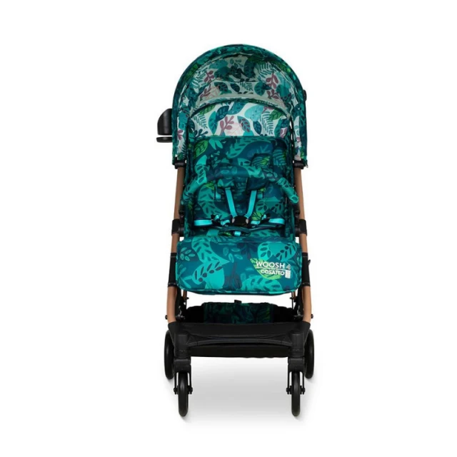 Cosatto CT5735 Woosh 4 бебешка количка MIDNIGHT JUNGLE