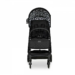 Cosatto CT5733 Woosh 4 бебешка количка SILHOUETTE