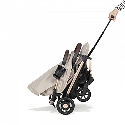 Cosatto CT5732 Woosh 4 бебешка количка WHISPER