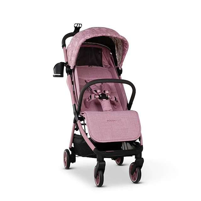 Cosatto CT6128 Woosh City бебешка количка CAMILLE