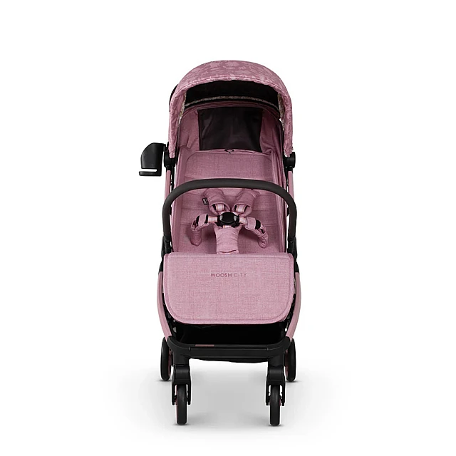 Cosatto CT6128 Woosh City бебешка количка CAMILLE