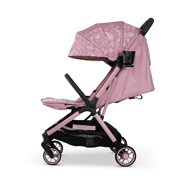 Cosatto CT6128 Woosh City бебешка количка CAMILLE