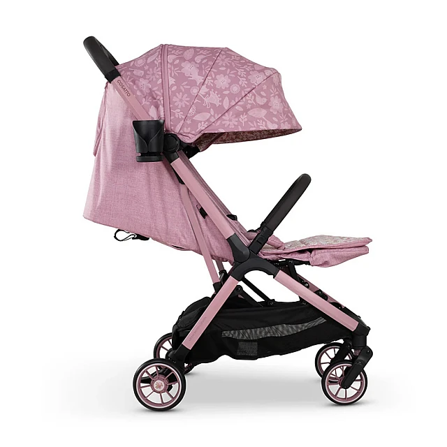 Cosatto CT6128 Woosh City бебешка количка CAMILLE
